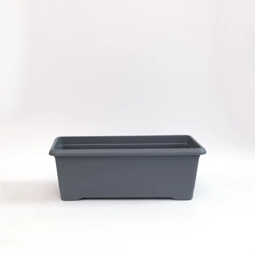 Plastic Pot 60×40